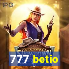 777 betio